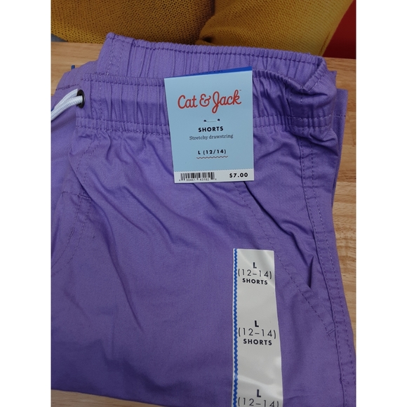 Bulk Kids Cat & Jack Bundle Re-Seller Goodie Box - Picture 9 of 11